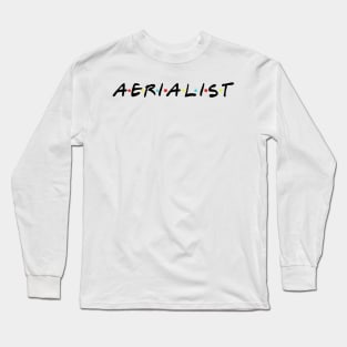 Aerialist Long Sleeve T-Shirt